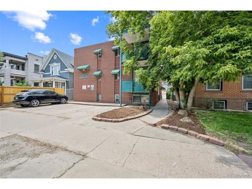 203-985 N Corona St, Denver, CO, 80218-2964 | Card Image