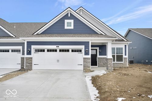 3231 Wrangler Dr, Bargersville, IN, 46106 | Card Image