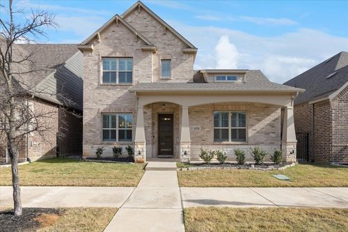6928 Heather Ln, North Richland Hills, TX, 76182-1618 | Card Image