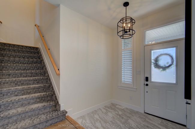 135 Brennan Cres, House other with 4 bedrooms, 4 bathrooms and 2 parking in Odessa ON | Image 5