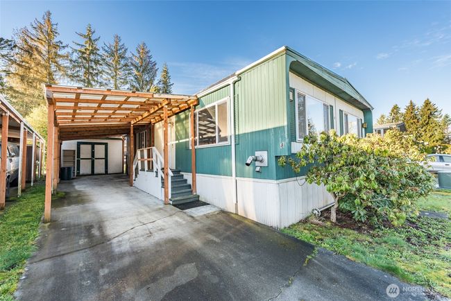 covered carport | Image 23