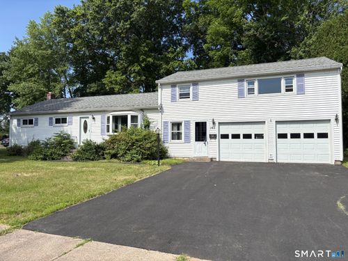 142 Janet Dr, East Hartford, CT, 06118-1932 | Card Image