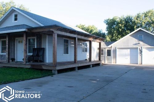 530 E 4th Street, Glidden, IA, 51443 | Card Image