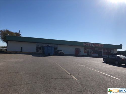 a-309 S Bosque St, Whitney, TX, 76692-2739 | Card Image