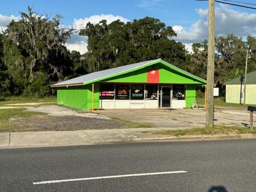 515 S Main St, Chiefland, FL, 32626-0228 | Card Image