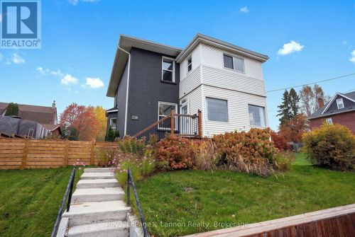 238 Algoma Street N, Thunder Bay (Shuniah), ON, P7A5A4 | Card Image