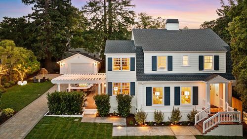 1347 Montero Ave, Burlingame, CA, 94010 | Card Image