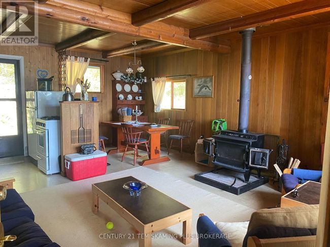 277 Netcreek Rd, House other with 2 bedrooms, 2 bathrooms and 4 parking in Temagami ON | Image 17
