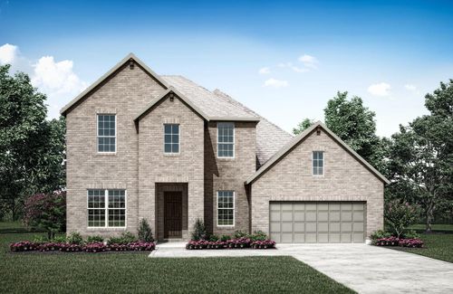 317 Bay Laurel Rd, McKinney, TX, 75071-0652 | Card Image