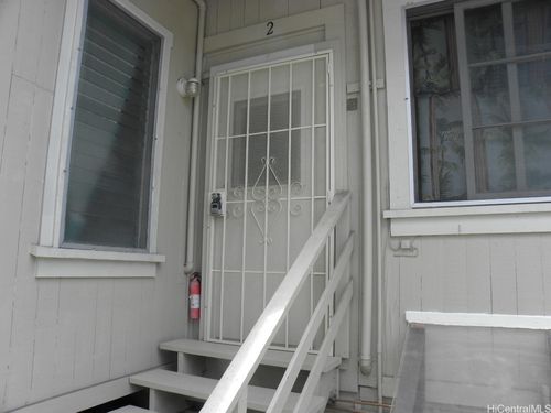 2-1311 Freeland Place #2 Freeland Pl, Honolulu, HI, 96813-2630 | Card Image