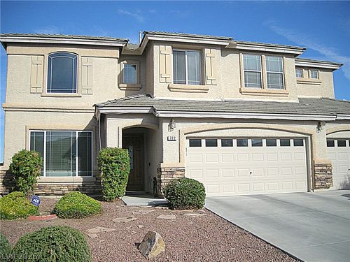 722 Bighorn Creek St, Henderson, NV, 89002-0946 | Card Image