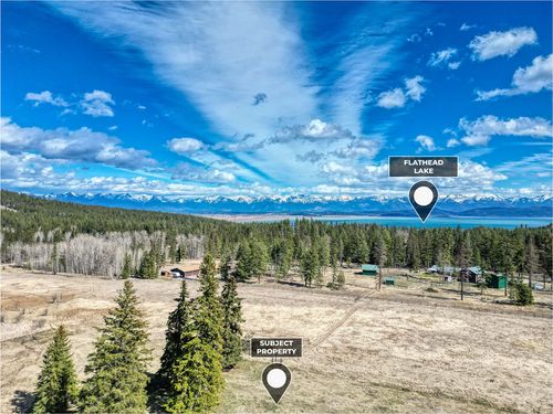 NHN Cloud Creek Road, Somers, MT, 59932 | Card Image