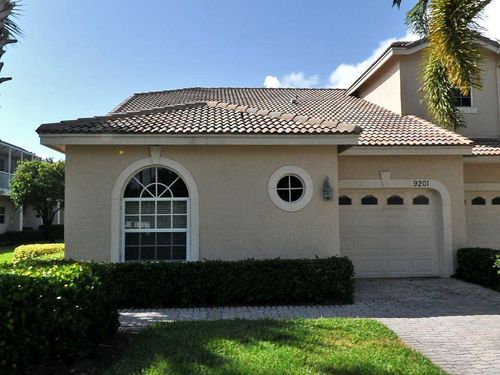 9201 Wentworth Ln, Port St. Lucie, FL, 34986-3287 | Card Image