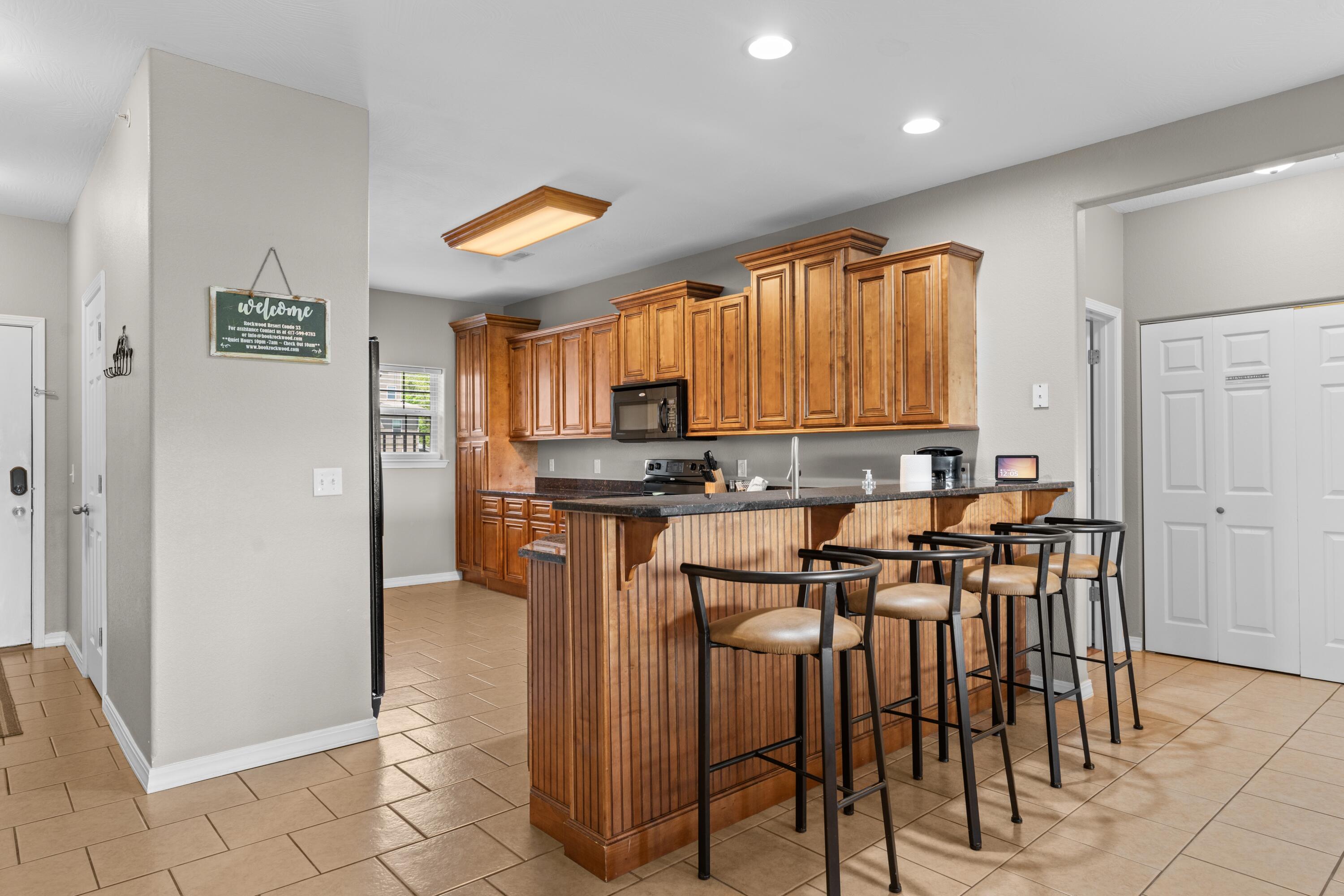Residential in Branson 3