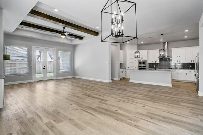 17228 Autumn Falls Dr, House other with 3 bedrooms, 3 bathrooms and 4 parking in Manor TX | Image 5