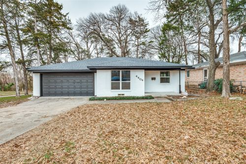 4404 Dove Creek Way, Dallas, TX, 75232-1024 | Card Image