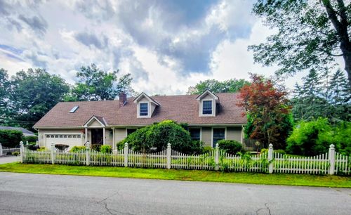 194 Coolidge St, Westminster, VT, 05158-9747 | Card Image