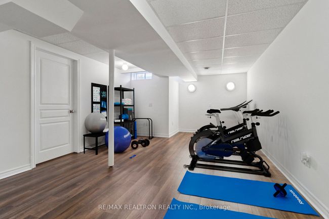 90 Maple Sugar Lane, House attached with 3 bedrooms, 3 bathrooms and 2 parking in Vaughan ON | Image 36