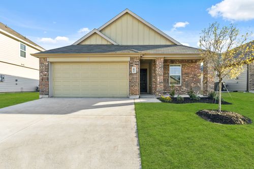 5021 Cervinae Rd, Crowley, TX, 76036-4262 | Card Image