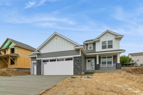 4921 Noble Ln Nw, Rochester, MN, 55901 | Card Image