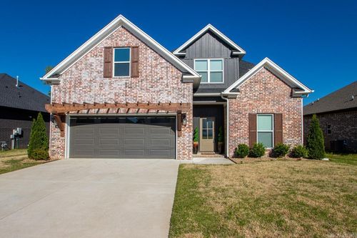 1450 Ronnie Weaver Dr, Conway, AR, 72034-4921 | Card Image