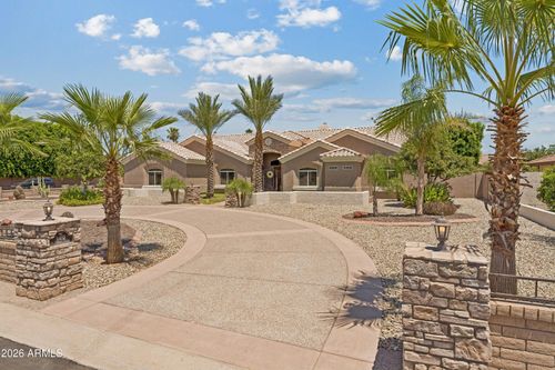 8452 W Donald Drive, Peoria, AZ, 85383 | Card Image