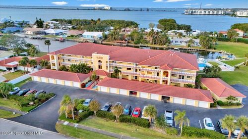 205-300 S Banana River Boulevard, Cocoa Beach, FL, 32931 | Card Image