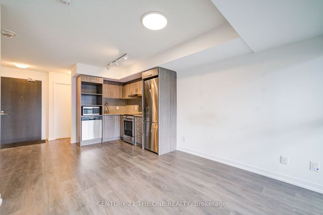 1506 - 219 Dundas St E, Condo with 2 bedrooms, 1 bathrooms and null parking in Toronto ON | Image 16