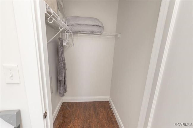 U506 - 1414 W Marshall St, Condo with 2 bedrooms, 1 bathrooms and null parking in Richmond VA | Image 13