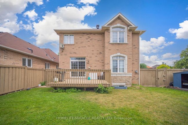 2 Roycrest St, House other with 7 bedrooms, 4 bathrooms and 4 parking in Brampton ON | Image 32
