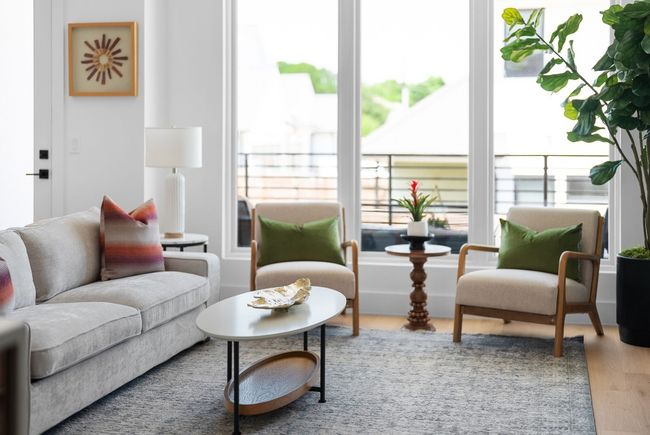 1B - 4022 Valley View Rd, Condo with 3 bedrooms, 4 bathrooms and 3 parking in Austin TX | Image 6