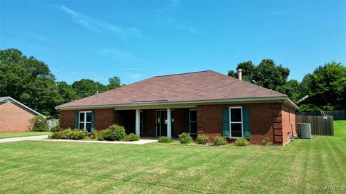 166 Bellview Dr, Deatsville, AL, 36022-3105 | Card Image