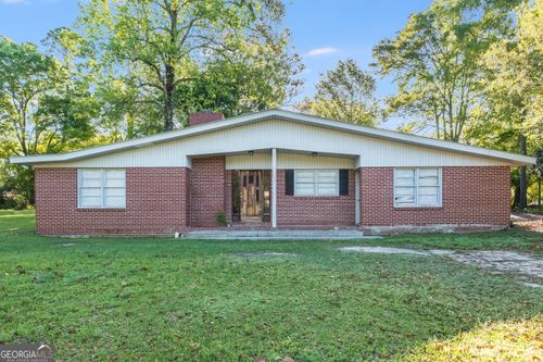 207 Dogwood Dr, Sylvania, GA, 30467-2107 | Card Image