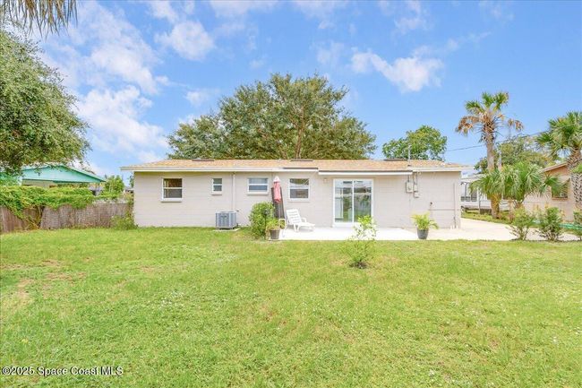 1010 Illinois Rd, House other with 3 bedrooms, 2 bathrooms and null parking in Cocoa FL | Image 5