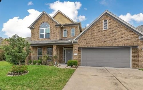 4819 Ibis Lake Ct, Katy, TX, 77449-5381 | Card Image