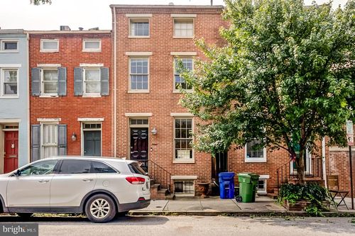 13 E Henrietta St, BALTIMORE, MD, 21230-3910 | Card Image