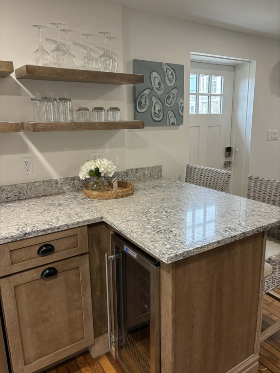 Residential Lease in Scituate 4