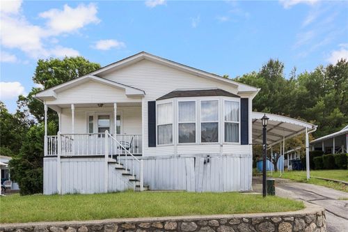 15 Cantaberry Ln, Coventry, RI, 02816-6903 | Card Image