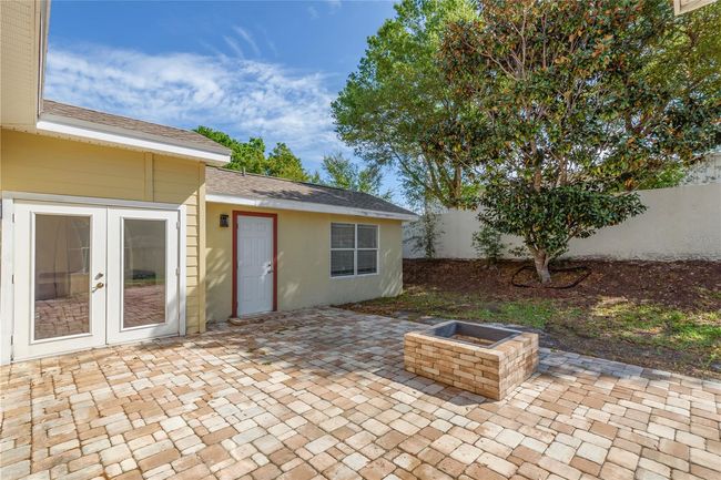 751 Wildflower Dr, House other with 3 bedrooms, 2 bathrooms and null parking in PALM HARBOR FL | Image 35