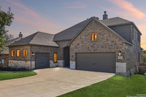 1074 Boulder Run, New Braunfels, TX, 78132-4688 | Card Image