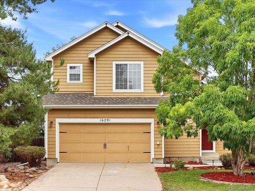 16291 White Hawk Dr, Parker, CO, 80134-9325 | Card Image