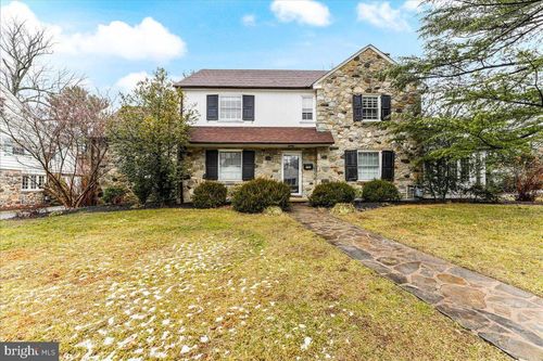 105 Oxford Pl, WILMINGTON, DE, 19803-4517 | Card Image