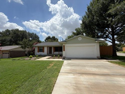 1241 Cypress Dr, Richardson, TX, 75080-4804 | Card Image