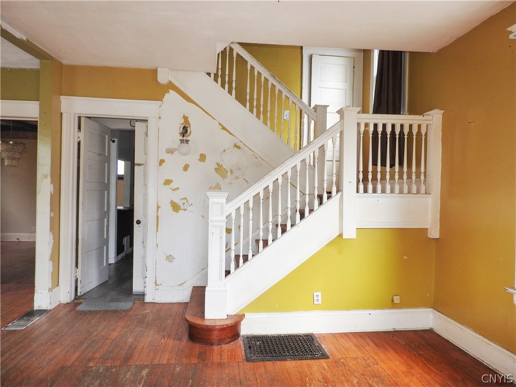 Residential in Syracuse 2