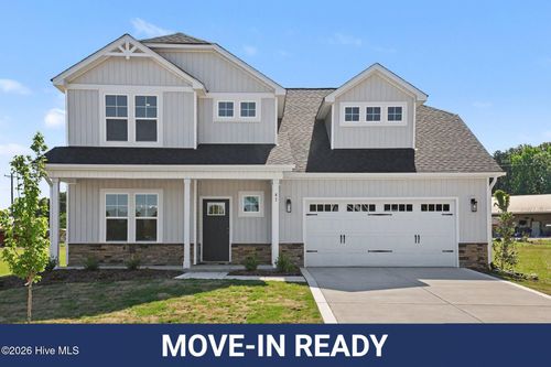 41 Rum Row Ct, Smithfield, NC, 27577-3423 | Card Image