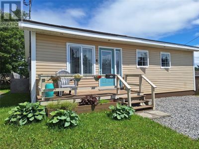 6 King St, House other with 3 bedrooms, 2 bathrooms and null parking in Stephenville NL | Image 3