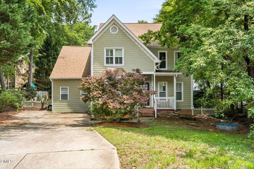 2409 Dunbrook Ct, Raleigh, NC, 27604-8439 | Card Image