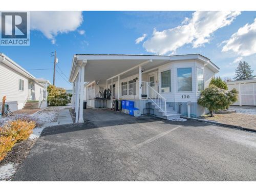 130-5484 25 Ave, Vernon, BC, V1T7A8 | Card Image