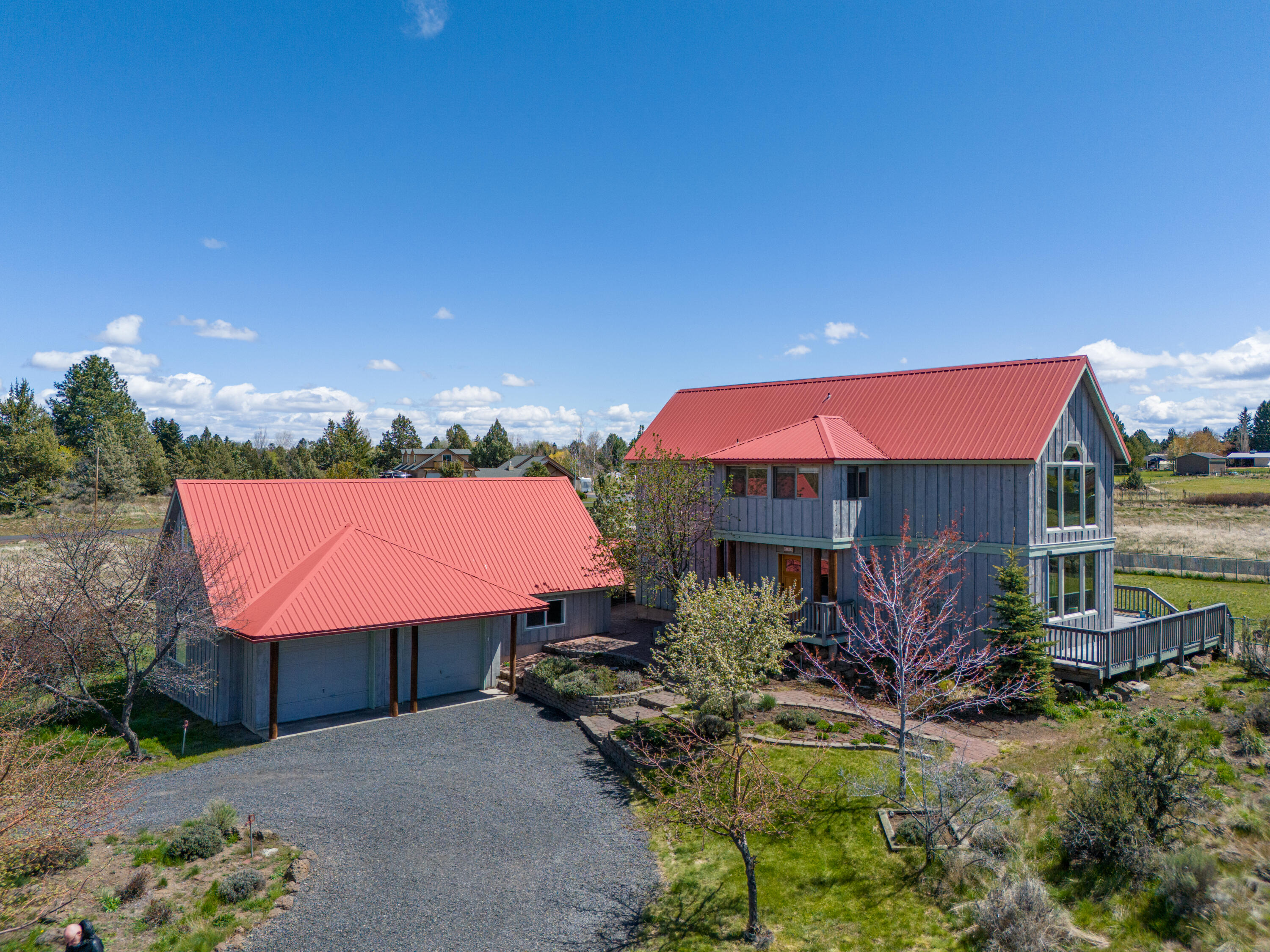 Dobbin Rd, Bend, OR 97702