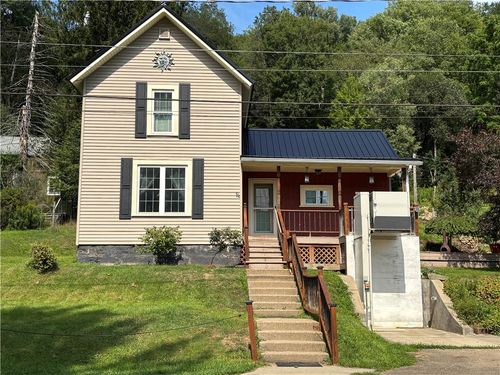 16 Church Street, Hamilton, PA, 16333 | Card Image